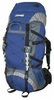 Рюкзак експедіціоннний Terra Incognita Trial 90 - синій (4823081500728)