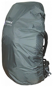 Рюкзак экспедиционнный Terra Incognita Trial 90 - зеленый (4823081500711) - Фото №3