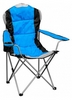 Кресло портативное Time Eco ТЕ-15 SD, синее