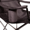 Крісло складне Time Eco "Майстер Карп", сірий (4820183480538) - Фото №4
