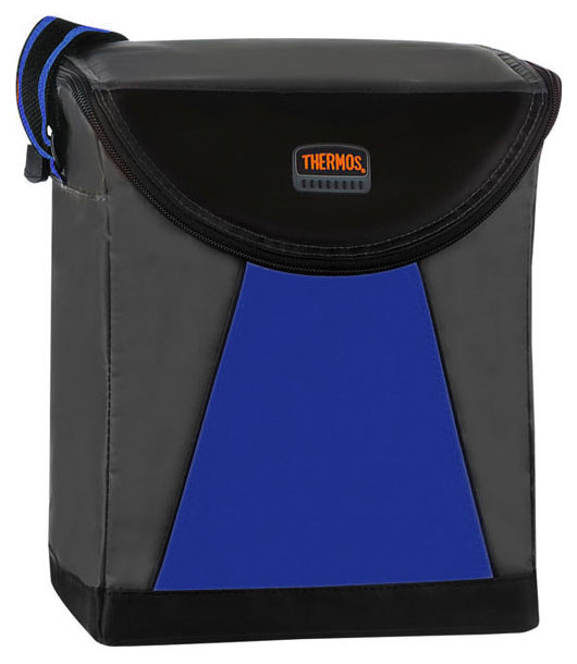 

Сумка изотермическая (термосумка) Thermos - синяя, 12 л (5010576635440), Синий