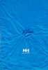Пончо-тент Naturehike 210T NH15D001-M, блакитний - Фото №3