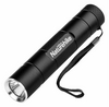 Фонарь ручной  Naturehike NH17S071-T Mini Flashlight Rechargeable, черный (6927595722121)