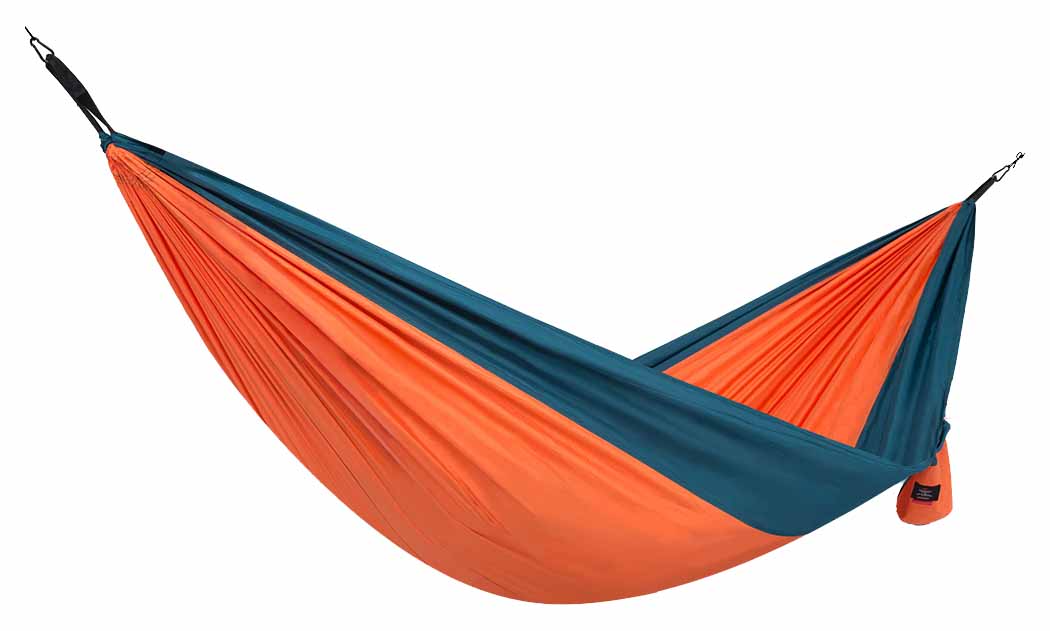

Гамак Naturehike NH17D012-C 340T polyester - оранжевый, 1-местный (6927595722145)