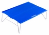 Столик походный Naturehike NH17Z001-L Compact Table - синий, 34х25 см (6927595720646)
