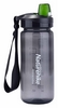 Бутылка для воды спортивная Naturehike NH61A060-B Sport bottle - серая, 0,5 л (6927595721124)