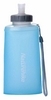 Бутылка для воды спортивная Naturehike NH61A065-B Soft bottle - синяя, 0,5 л (6927595787991)