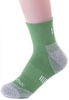 Термошкарпетки жіночі Naturehike NH SW10 NH15S004-W, зелені