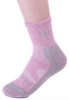 Термошкарпетки жіночі Naturehike NH SW11 NH15A005-W, фіолетові