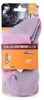 Термошкарпетки жіночі Naturehike NH SW11 NH15A005-W, фіолетові - Фото №2