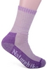 Термошкарпетки чоловічі Naturehike NH15A006-W, фіолетові