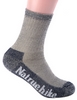 Термошкарпетки чоловічі Naturehike NH15A006-W, сірі