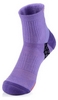 Термоноски женские Naturehike Merino Wool Light NH17A012-W, фиолетовые