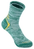 Термошкарпетки чоловічі Naturehike NH20W016-W, зелені