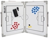 Тактическая доска раскладная Select Tactics Board Foldable, белая (5703543054275)