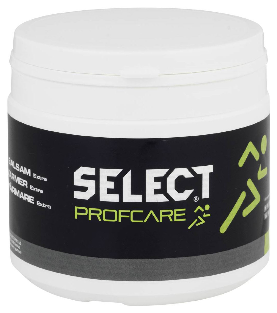 

Мастика для рук Select Profcare Resin, 500 мл (5703543069293)