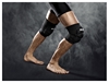 Наколенники Select Elastic Knee Support With Pad - черный, 2 шт (705710-010) - Фото №2