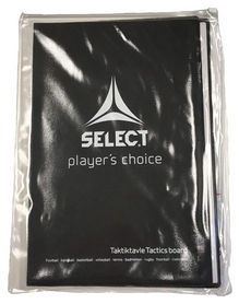 Тактична дошка Select Tactics Сase - All Games, біла (5703543720019) - Фото №2