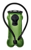 Система питьевая (гидратор) для рюкзака Naturehike Peva NH30Y030-D - зеленая, 3 л (6927595741900)