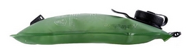 Система питьевая (гидратор) для рюкзака Naturehike Peva NH30Y030-D - зеленая, 3 л (6927595741900) - Фото №2