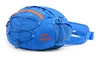 Сумка на пояс Naturehike Outdoor Waist Bag NH15A118-B - блакитна, 8 л (6927595709061)