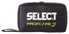 Сумка медицинская Select Mini Medical Bag, черная (5703543709038)