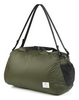 Сумка складна Naturehike Ultralight Carry Bag NH17F010-D - зелена, 32 л (6927595724347)