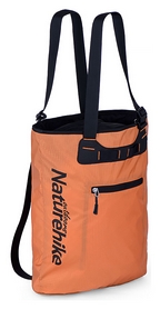 Сумка-рюкзак Naturehike Daily Backpack NH16Y015-T - помаранчева, 15 л (6927595787830)