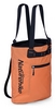 Сумка-рюкзак Naturehike Daily Backpack NH16Y015-T - оранжевая, 15 л (6927595787830)