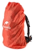 Накидка на рюкзак (чехол) Naturehike NH15Y001-Z-M - оранжевая, 30-50 л (6927595707623)
