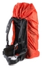 Накидка на рюкзак (чехол) Naturehike NH15Y001-Z-M - оранжевая, 30-50 л (6927595707623) - Фото №2