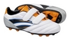 Бутси футбольні Select Football Boots Classic, білі (515253)