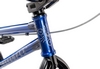Велосипед BMX WeThePeople Arcade 2018 - 21", синий - Фото №2