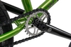 Велосипед BMX WeThePeople Сurse 2018 - 20.25", зеленый - Фото №6