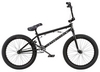 Велосипед BMX WeThePeople Сurse FS 2018 - 20.25", черный