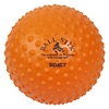 М'яч масажний Select Ball-Stick, помаранчевий (5703543245574)