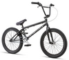 Велосипед BMX WeThePeople Сurse 2018 - 20.25", черный