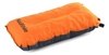 Подушка надувна Naturehike Sponge Аutomatic Inflatable Pillow NH17A001-L, помаранчева (6927595717790)