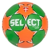 М'яч гандбольний Select Future Soft New, зелений (5703543077625)