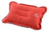 Подушка надувная Naturehike Comfortable Pillow NH15A001-L, оранжевая (6927595718216)