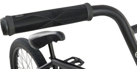 Велосипед BMX WeThePeople Reason RSD CS 2018 - 20.75", черный - Фото №6