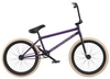 Велосипед BMX WeThePeople Reason RSD CS 2018 - 20.75", синий