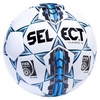 Мяч футбольный Select Numero 10 Fifa Approved, белый (5703543089659)