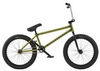 Велосипед BMX WeThePeople Trust - RSD CS 2018 - 21", золотой