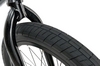 Велосипед BMX WeThePeople Versus 2018 - 20.65", черный - Фото №3