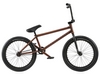 Велосипед BMX WeThePeople Zodiac LSD FC 2018 - 20.75", коричневый