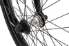 Велосипед BMX WeThePeople Zodiac RSD 2018 - 20.75", черный - Фото №2
