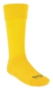 Гетры футбольные, мужские Select Senior, желтые (4703543112437)
