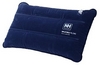 Подушка надувная Naturehike Square Inflatable Pillow NH18F018-Z, темно-синяя (6927595760901)