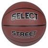 М'яч баскетбольний Select Basket Street №7, коричневий (5703543078936)